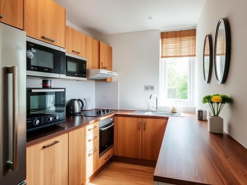 Kitchen · appliances tested