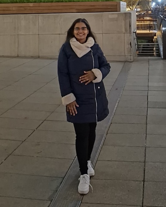 Sonal Shukla, founder of KeyLo